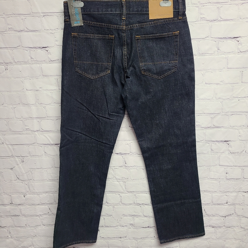 Aeropostale Jeans. 30/30. 576 - Picture 3 of 8
